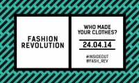 Fashion Revolution Day: Czas na rewolucję w modzie!