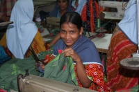 Stop głodowym płacom w przemyśle odzieżowym: Tydzień Akcji
