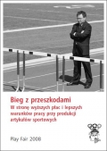 Bieg z przeszkodami. W stronę wyższych płac i lepszych warunków pracy przy produkcji artykułów sportowych